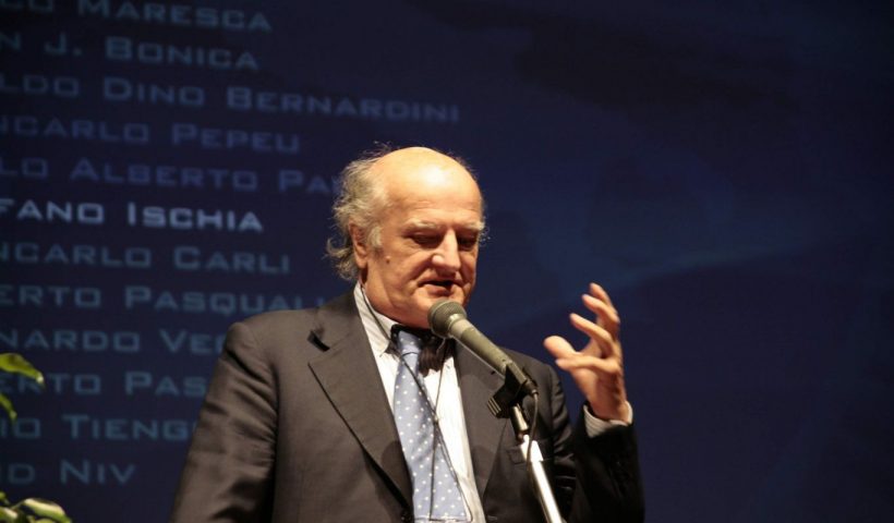 Stefano Ischia