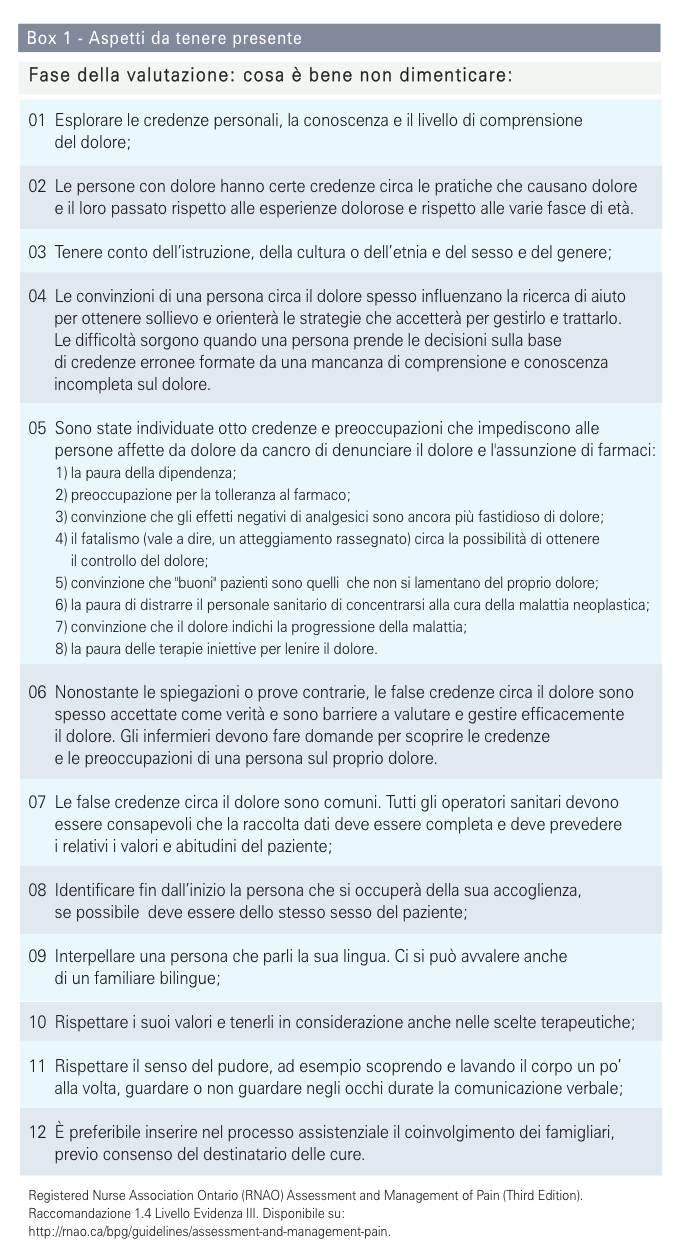 Quando un WES può indirizzare la clinica: un paziente con sindrome